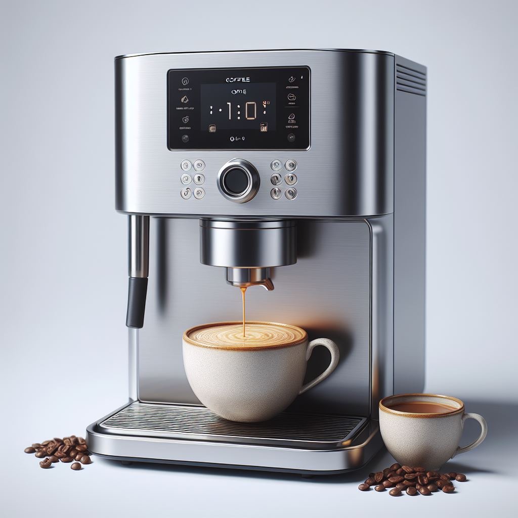 ремонт кофемашин aeg