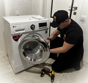 ремонт стиральных машин Whirlpool на дому