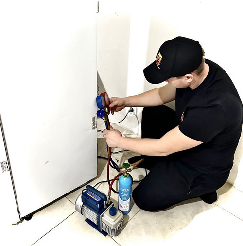 ремонт бытовой техники